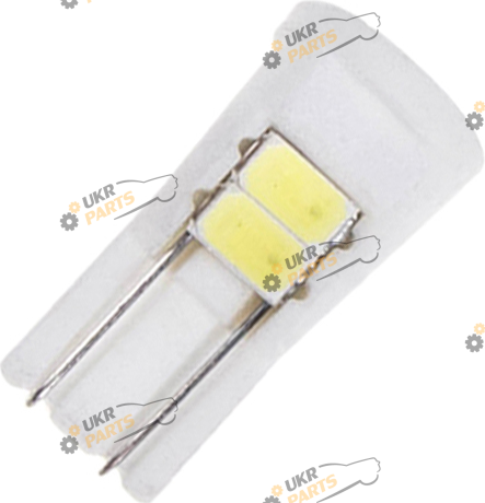 LED лампа Pulso 6SMD-5730 ceramic 60141/10200 T10 (T-10-5730-6)