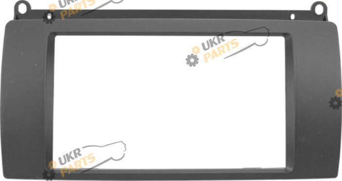 Переходная рамка Rover 75 2 din (23488)