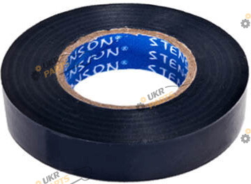 Односторонний Изолента Stenson PVC 25 м / (14953)