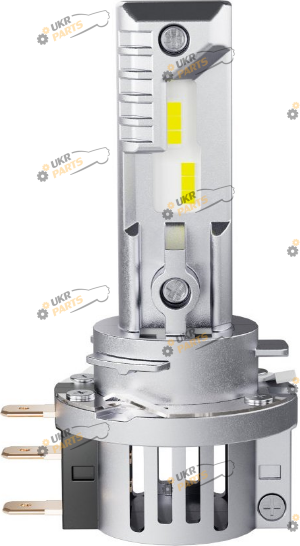 LED лампа Osram LEDriving HL EASY Н15 17 Вт (64176DWESY-HCB)