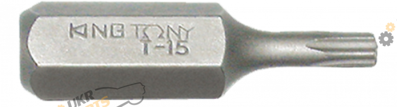 Бита King TORX 5/16
