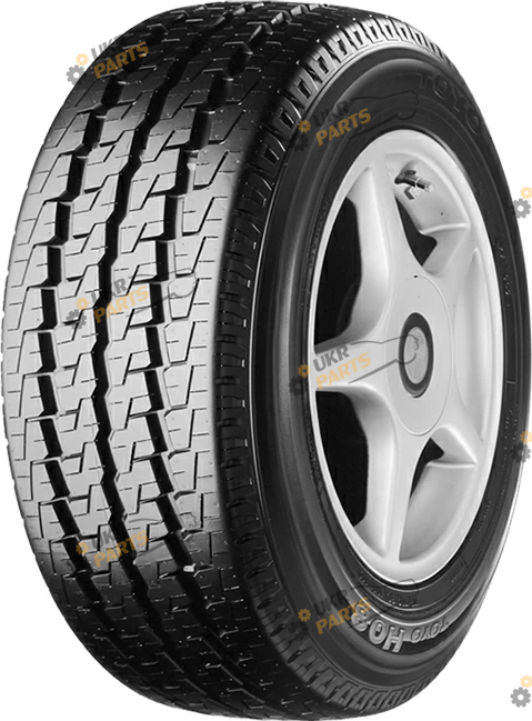 Шина Toyo H08 (225/65 R16C 112R) летние (TS00294)