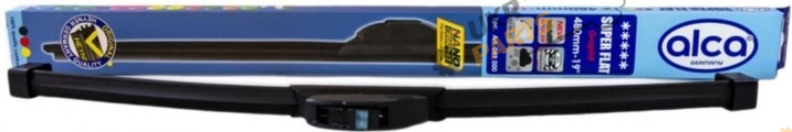 Дворник Alca SPECIAL 480мм (109ART)
