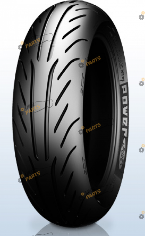 Шина Michelin OSMI (120/80 R14 58S) (1208014OSMI58SPWRSC)