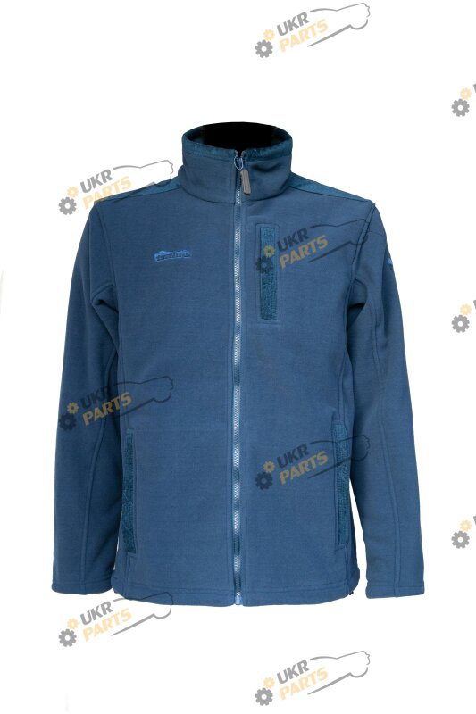 Куртка мужская Tramp Аккем XXL (TRMF-005-blue-XXL)