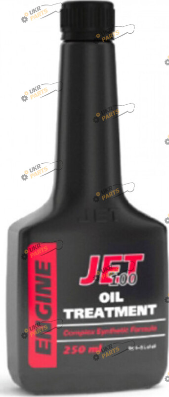 Присадка для моторного масла Xado Jet 100 Oil Treatment 0.25 л (XB 40091	)