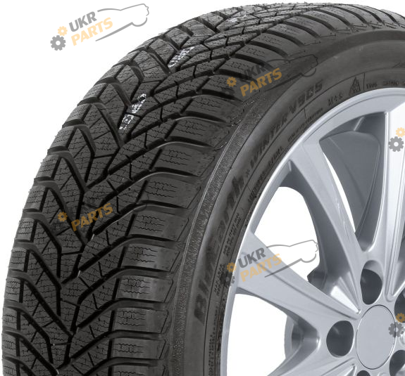 Шина Yokohama BluEarth*Winter V905 (315/40 R21 115V) зимние (31540R21ZTYO115VV905)