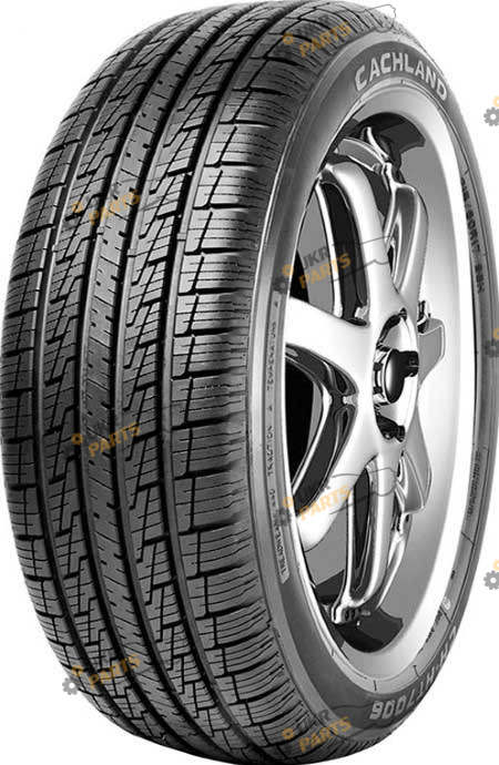 Шина Cachland CH-HT7006 (225/65 R17 102H) летние (1001118428)