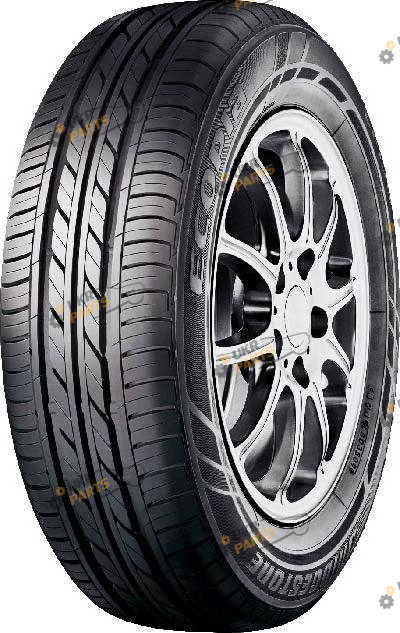 Шина Bridgestone ECOPIA EP150 (195/65 R15 91H) летние (11478)