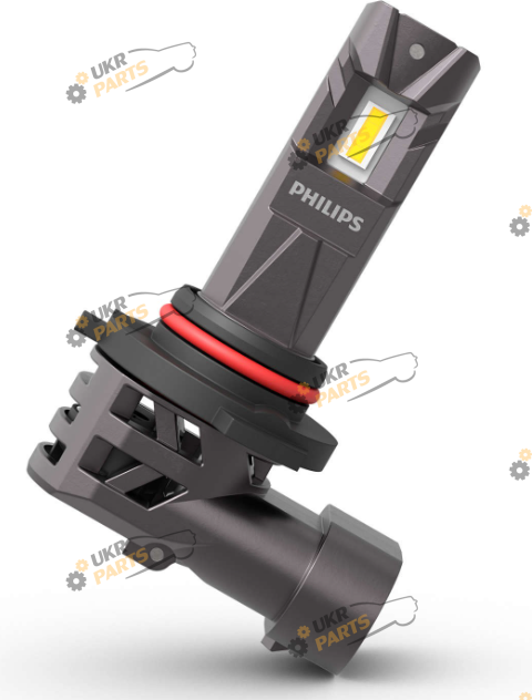 LED лампа Philips ULTINON ACCESS 2500 HB4 20 Вт (11005U2500CX)