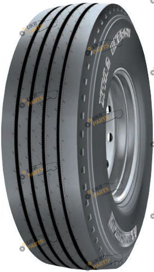 Шина Michelin XTA2 Energy (275/70 R22.5 95) всесезонные (27570R225CMIXTA2E)
