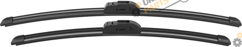 Пара дворников Bosch Aerotwin AR 728 S (3 397 007 043)
