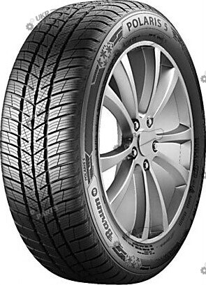 Шина Barum Polaris 5 (235/50 R19 103V) зимние (E679FB)