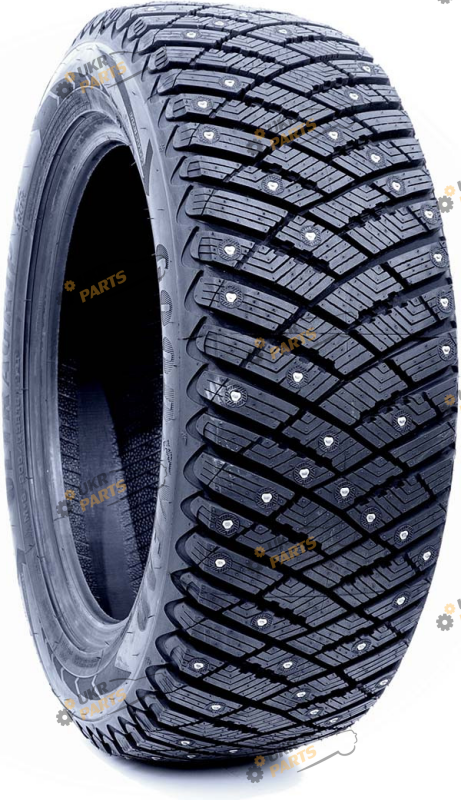 Шина Goodyear UltraGrip Ice Arctic D-Stud (175/70 R13 82T) зимние (527925)