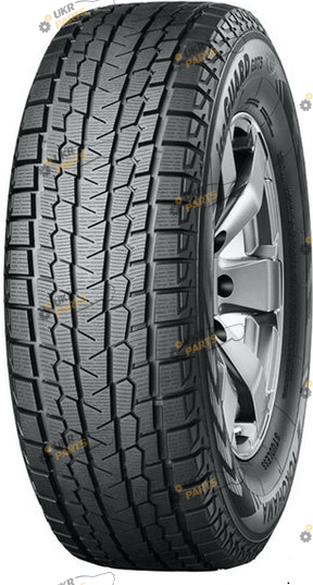 Шина Yokohama Ice Guard SUV G075 Japan 2023 (235/55 R17 103Q) зимние