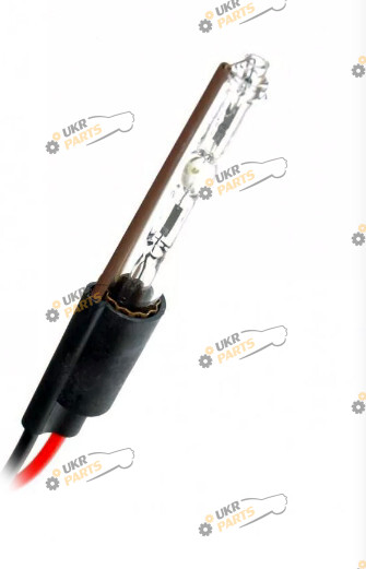 лампа Ксенон Baxster PRO focus 27.5 mm H1Y 6000 K (29410)