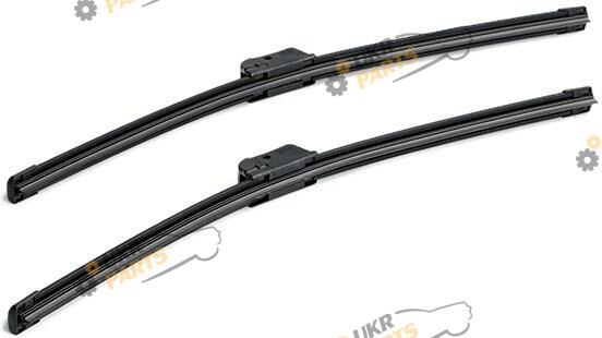 Пара дворников Champion Aerovantage (AFL5050L/C02)