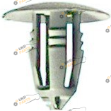 Клипса крепления обшивки Romix (AR A14545)