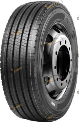 Шина Leao 14PR KLS200 3PMSF (235/75 R17.5 130M) всесезонные (211017015)