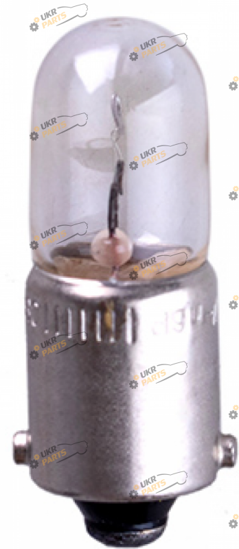 Лампочка Trifa 12V 3,0W BA 9s (00112)