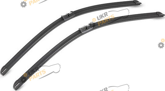 Пара дворников Bosch Aerotwin (3 397 118 948)