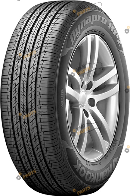 Шина Hankook Dynapro HP2 RA33 (235/55 R17 103H) летние (1013522)