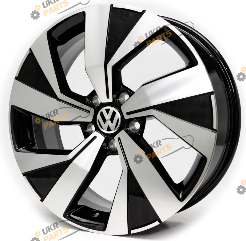 Литой диск Replica Volkswagen RX644 BMF R18
