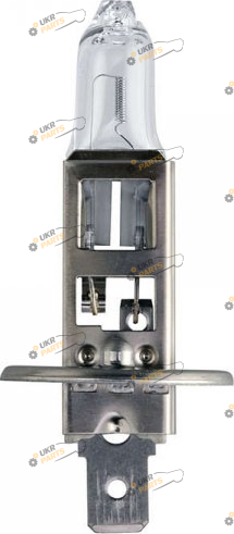 Галогеновая лампа Philips LongerLife Ecovision H1 1 шт (12258LLECOB1)