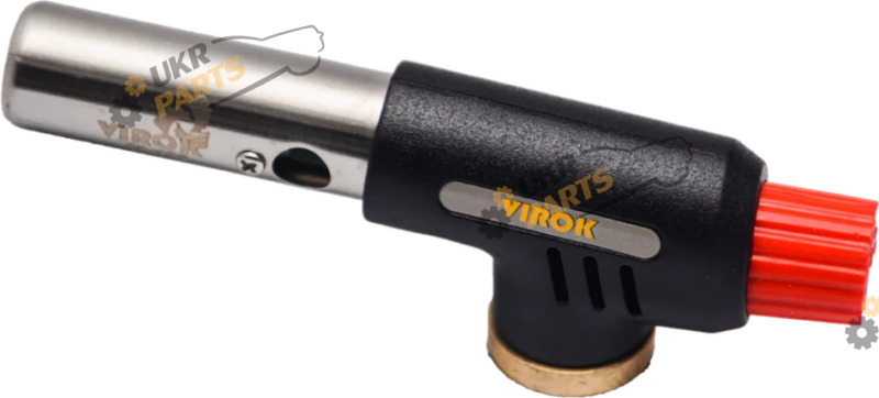 Газовая горелка Virok 200 х 80 х 40 мм (44V188)