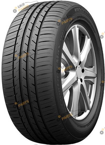 Шина Kapsen S801 (195/50 R15 82V) летние (195/50R15S801)