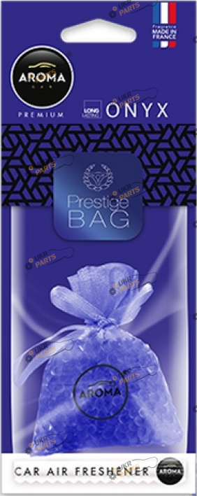Держатель Aroma Car Prestige Fresh BAG | Diamond (83540)