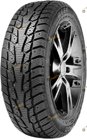 Шина Ecovision W686 XL (175/65 R14 86T) зимние (1756514W686)
