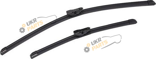 Пара дворников Bosch Aerotwin (3 397 014 138)