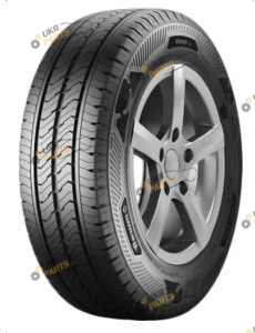 Шина Barum Vanis 3 8PR (205/65 R16C 107T) зимние (04430950000)