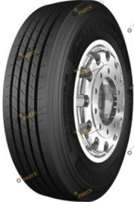 Шина Starmaxx GH110 3PMSF (295/60 R22.5 150L) всесезонные (82504)