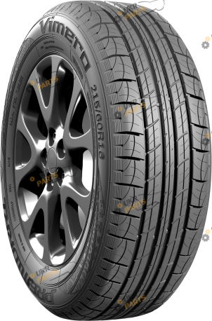 Шина Premiorri Vimero (215/60 R16 95H) всесезонные (4823044903818)