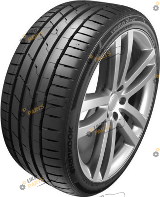 Шина Hankook XL Ventus S1 evo 3 SUV K127A (255/55 R18 109W) зимние (1023812)