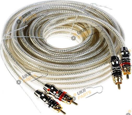 Межблочный кабель RCA Mystery MPRE 5.2 (15082)
