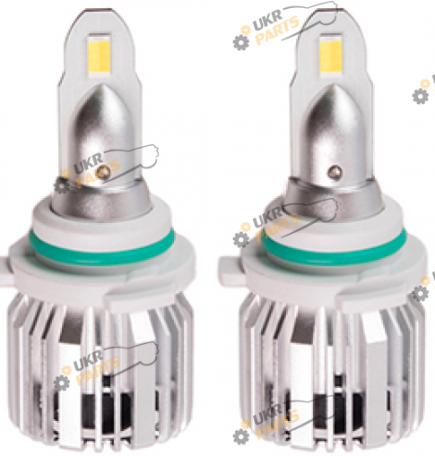 LED лампа Naoevo HB4 60 Вт (S4-HB4)
