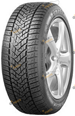 Шина Dunlop Winter Sport 5 M+S (205/55 R16 91H) зимние (205/55R16 WINTER SPORT 5 M+S 91H)