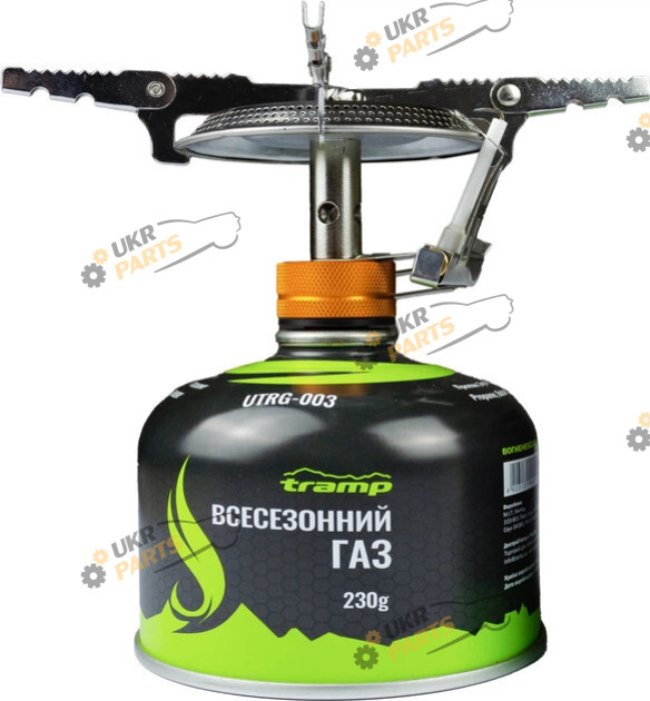 Система приготовления пищи Tramp 230г (UTRG-043+UTRG-003)