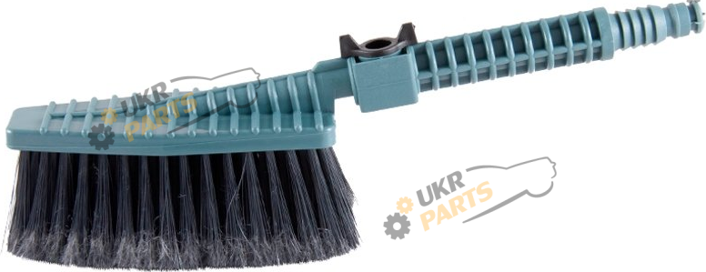 Щетка для мытья кузова Bi-Plast ECO с короткой ручкой (BP-40)