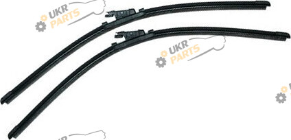 Пара дворников Bosch Aerotwin (3 397 014 121)