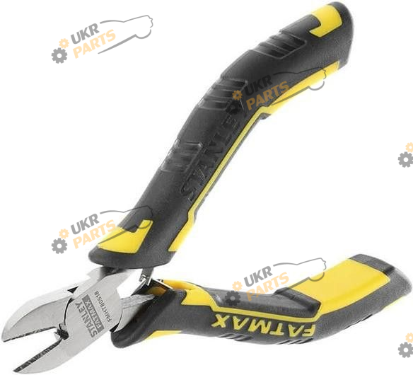 Кусачки Stanley Fatmax мини, I=115мм (FMHT0-80518)