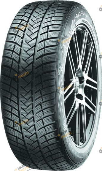 Шина Vredestein Wintrac PRO (265/45 R20 108V) зимние (26545R20ZTVR108VWPRO)