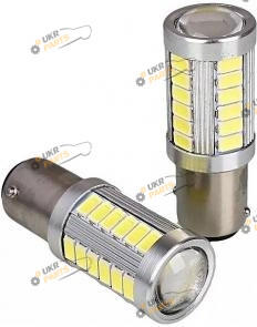 LED лампа ALed LightBright 1156 (P21W) 3 Вт (28499)