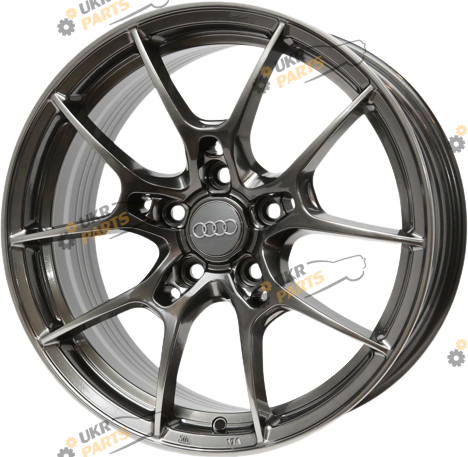 Литой диск Replica Audi KW11 HB R17