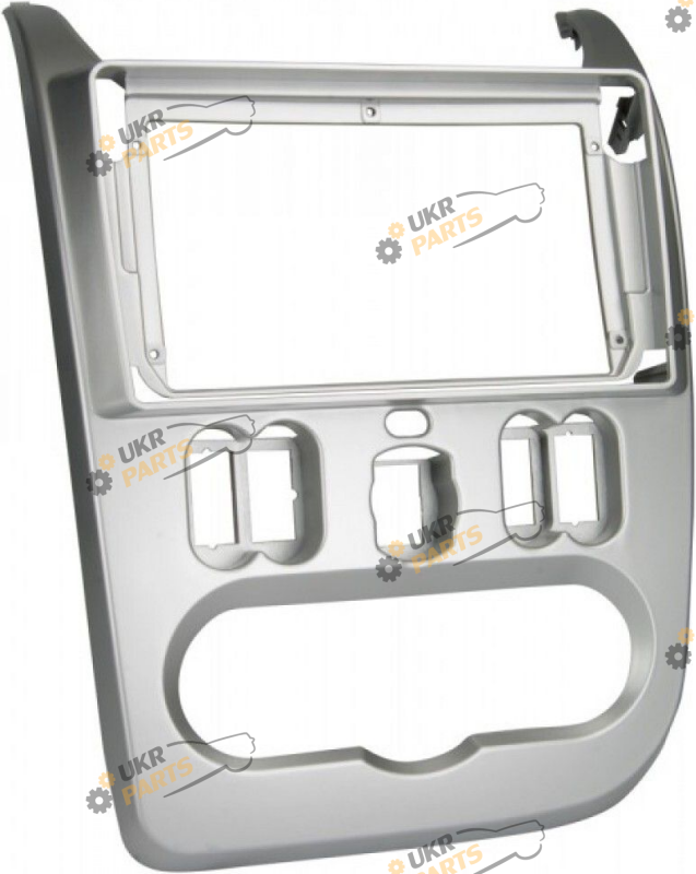 Переходная рамка Renault Logan 2010+, 981-27-10 (28836)