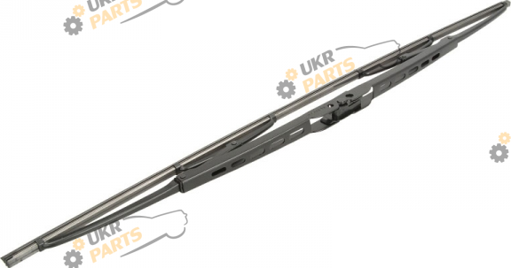Дворник Bosch Twin Rear (3397004762)