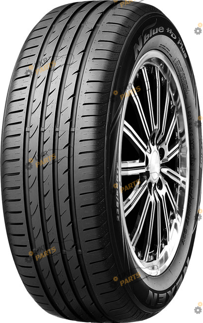 Шина Nexen NBlue HD Plus XL Korea 2022 (195/45 R16 84V) летние